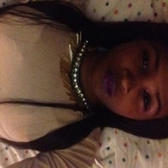 Keia Straped'Up Ming