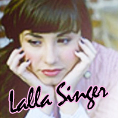Lalla artisticsinger