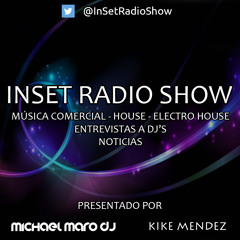 InSet RadioShow