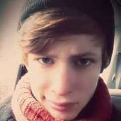 Antoine Dehu le Ginger