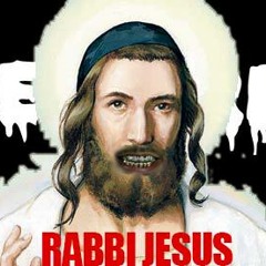 Rabbi JesuS aka Yung Magma aka Pajama Dan