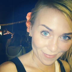 Ester Aðalsteinsdóttir