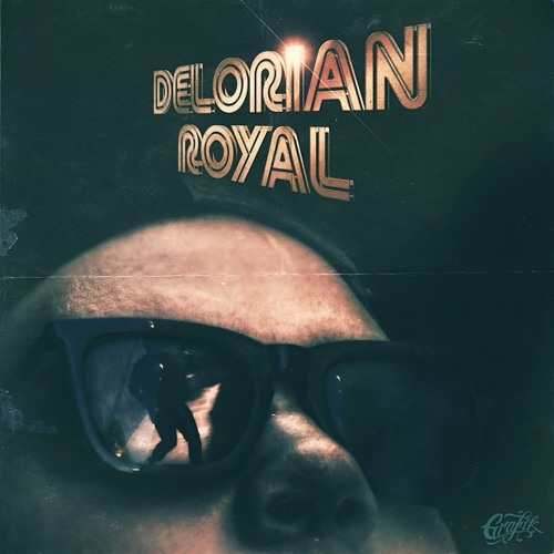 DeLorian Royal’s avatar