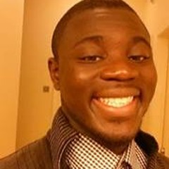 Olalekan Olorunyomi 1