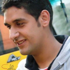 Ahmed El-sayed El-mansory