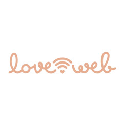 Love and Web