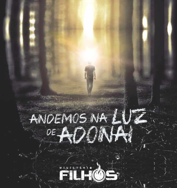 MinisterioFilhos podcast artwork