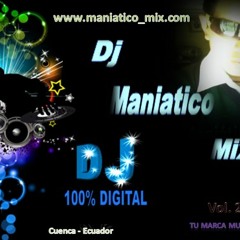 DJ MANIATICO RMX
