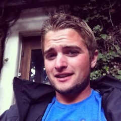 Dillon Cody Applegate