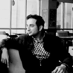 Sheharyar Abbasi