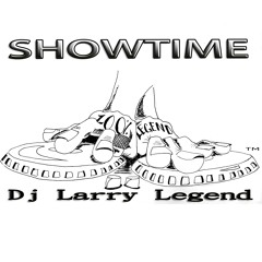 djlarrylegend