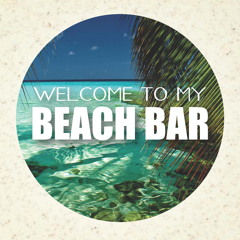 Welcome To My Beachbar