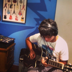 Rodrigo Cubas Gayoso