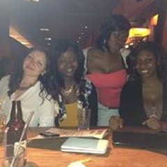 Amanda Ocelot Garnett