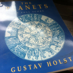 Dr. Delrick in the House