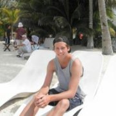 Brandon Baldazzi