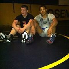 Jose Cheeto Rodriguez