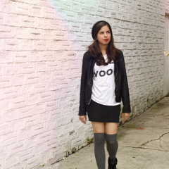 Daniela Hernandez 18