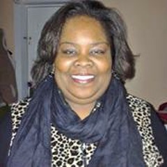 Elizabeth Diane Burnham