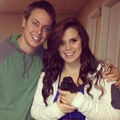 Morgan Virginia McLeod