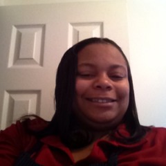 Natasha Nelson-Foster