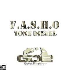 Antone ToneDiesel Adams