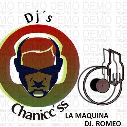 Stream DJ _ ROMEO music | Listen to songs, albums, playlists for free ...