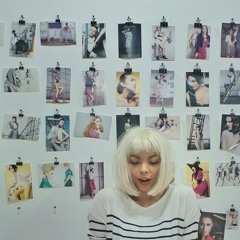 Devina Mahendriyani W