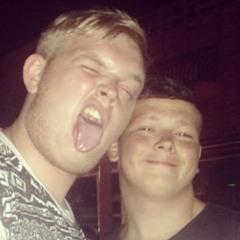 Jordan Jameel Scudamore