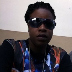 Geavon Chaz Scarlett