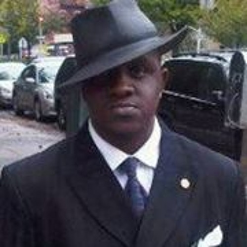 Stream Eric Donnell Jackson music Listen to songs, albums, playlists