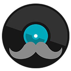 The Record Stache