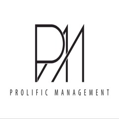 @ProlificMgmt