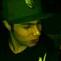 DJ_SUBSTANCE