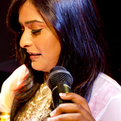 Varsha Singh-vocalist