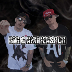 Big C and Kasper