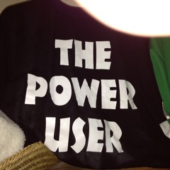 The Power User