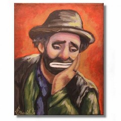 Dashing Tramp