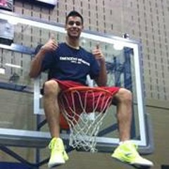 Arran Sahota Dhaliwal