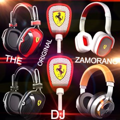 DJ ZAMORANO THE ORIG1NAL