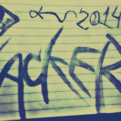 Sacker(Evolución Rapera)