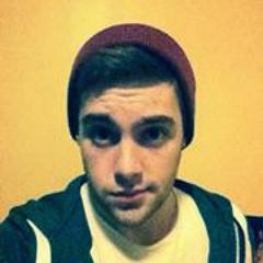 Matthieu Haury