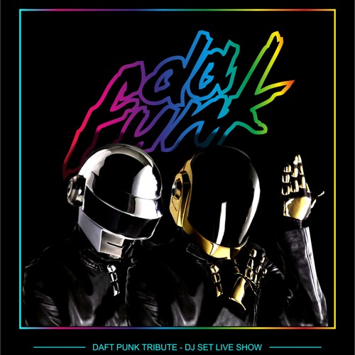 Stream da funk daft punk tribute music | Listen to songs, albums ...