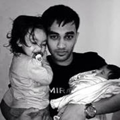 Rumel E'Three Rahman