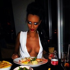 Ashleigh-rose Horton