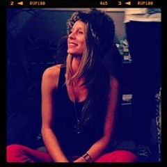 Frédérique Garrigues