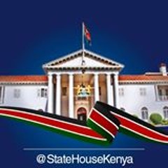 Statehouse Kenya