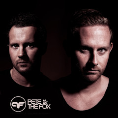 Pete & The Fox