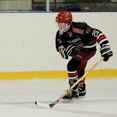 Damian Den Houdijker