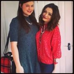 Chloe Alexandra Lloyd